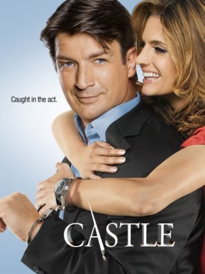 Castle TV show ratings