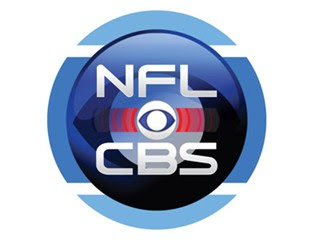 CBS football schedule