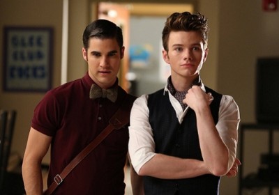 season four ratings for Glee on FOX