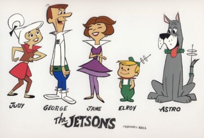 The Jetsons, ABC TV series