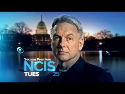 NCIS ratings