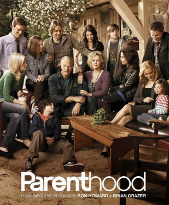 NBC parenthood ratings