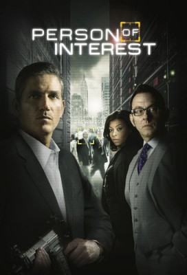 CBS TV show Person of Interest ratings