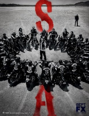 Sons of Anarchy ratings