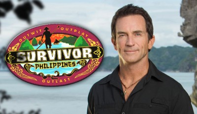 TV show ratings for SURVIVOR: PHILIPPINES