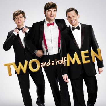 two and half men ratings