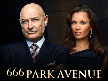 ABC TV show 666 Park Avenue ratings