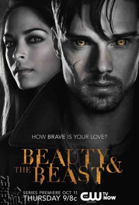 Beauty and the Beast ratings