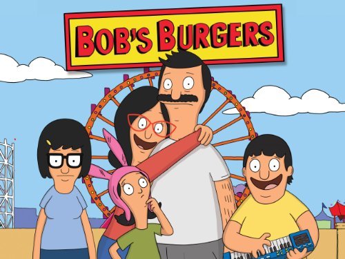 TV show Bob's Burgers ratings