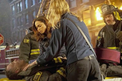 Chicago Fire TV show on NBC worth watching?