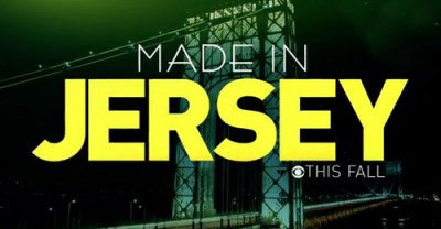 CBS TV show Made in Jersey cancelled