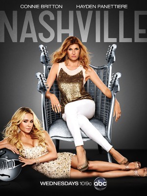 Nashville ABC ratings