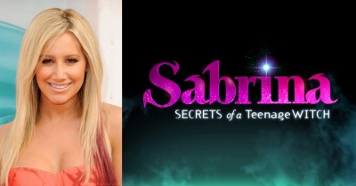 sabrina secrets  TV show