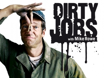 Dirty Jobs canceled