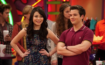 iCarly series finale