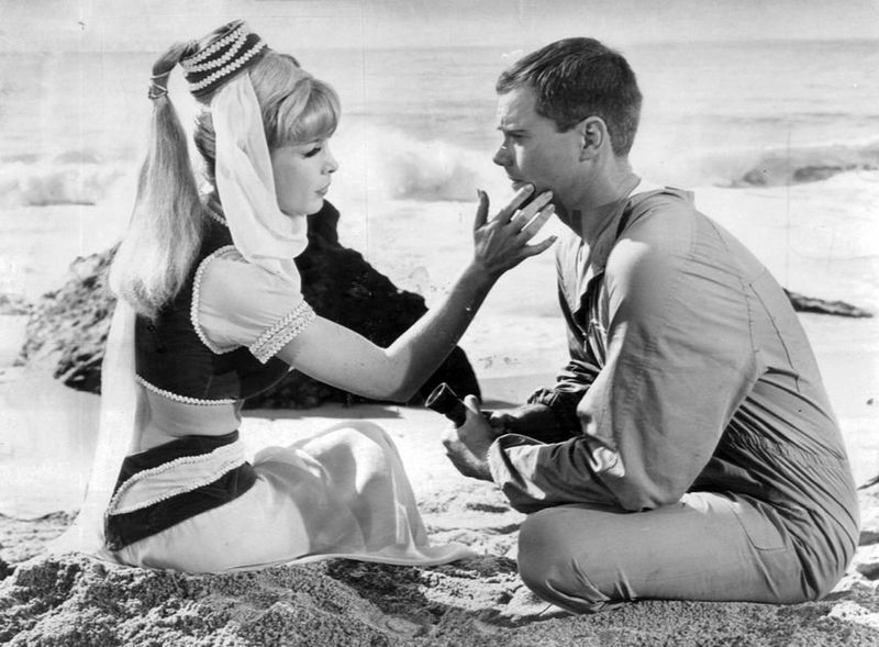 I Dream Of Jeannie Full Episodes Free