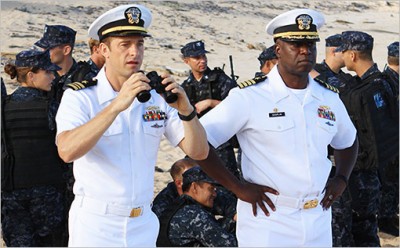 Last Resort cancelled by ABC