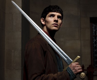 Merlin last episodes
