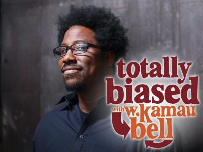 Totally Biased with W. Kamau Bell renewed