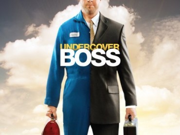 Undercover Boss TV Show On CBS Season 7