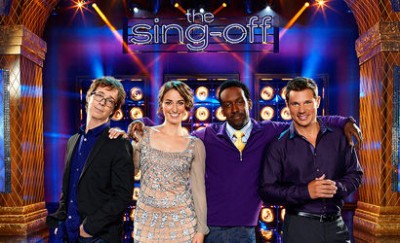 The Sing-Off TV show cancelled