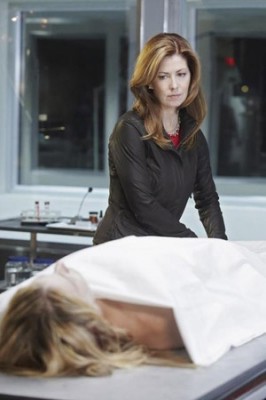 Body of Proof TV show
