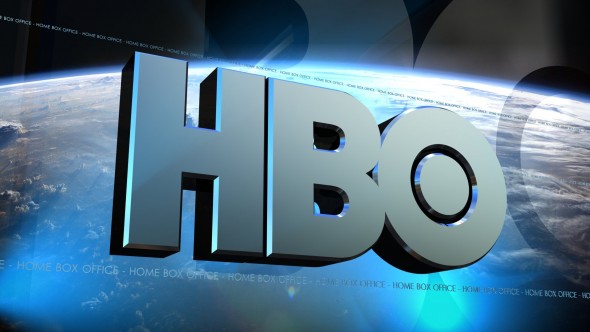 HBO TV shows HBO logo