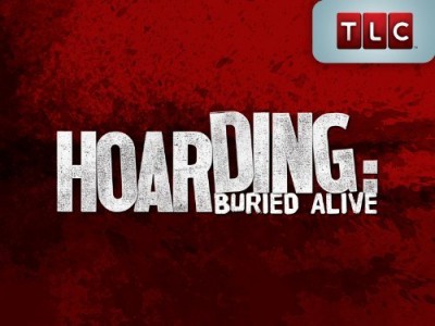 hoarding buried alive TV show on TLC