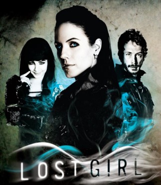 Lost Girl TV show ratings