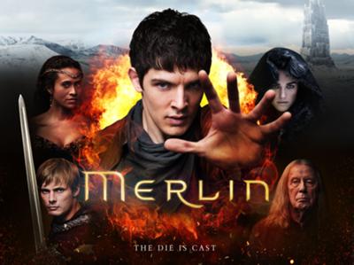 Merlin TV show ratings