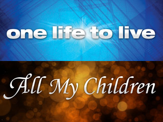 All My Children and One Life to Live