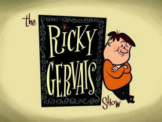 ricky gervais show ending