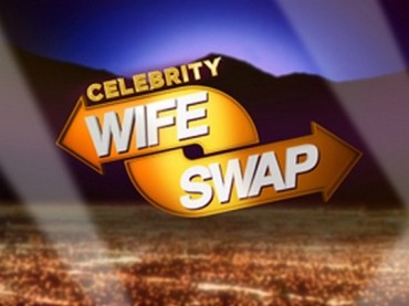 celebrity wife swap ratings