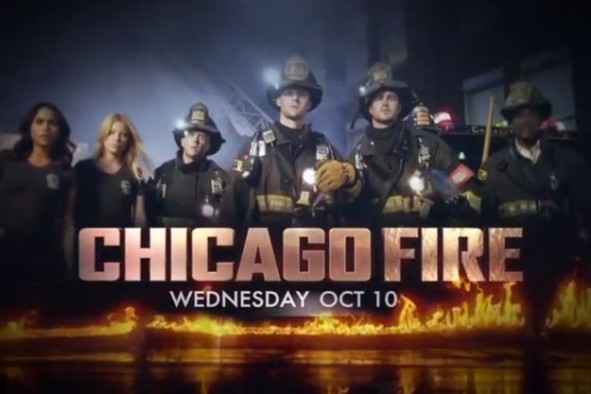 chicago fire tv show