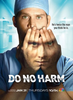 Do No Harm TV show