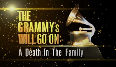The Grammys Will go On special ratings