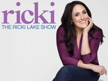 ricki lake show canceled