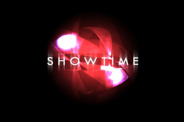 Showtime TV shows