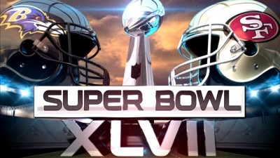 Super Bowl XLVII ratings