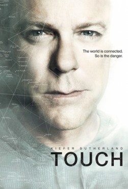 touch tv show - season two ratings