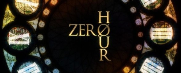 Zero Hour ratings