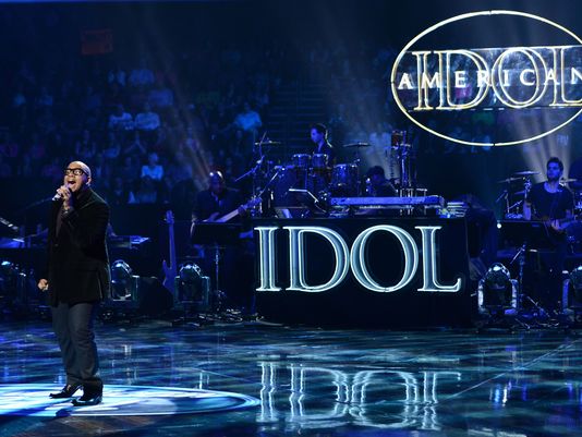 American Idol ratings