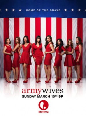Army Wives season 7 ratings