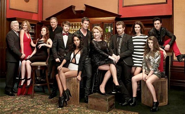one life to live online cast
