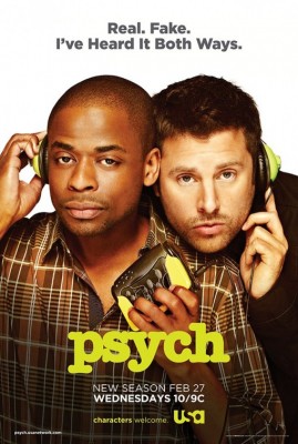Psych ratings