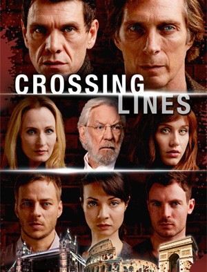 Crossing Lines on NBC