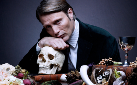 Hannibal TV show on NBC