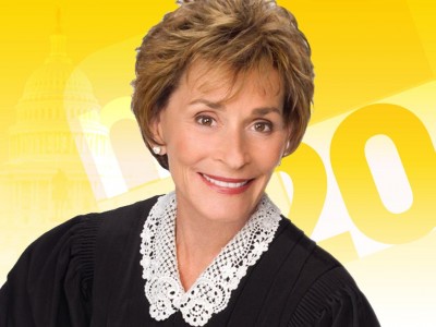 Judge Judy renewed