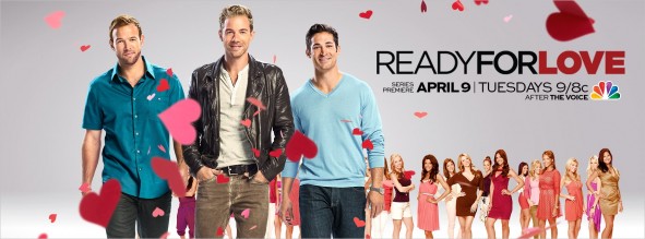 Ready for Love ratings