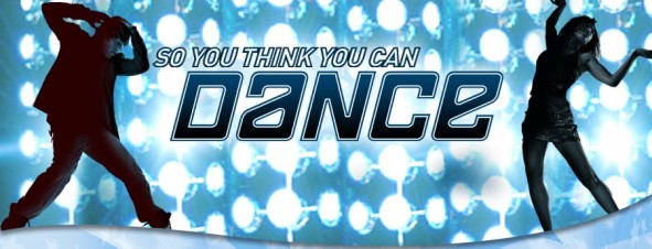 So You Think You Can Dance returning on FOX